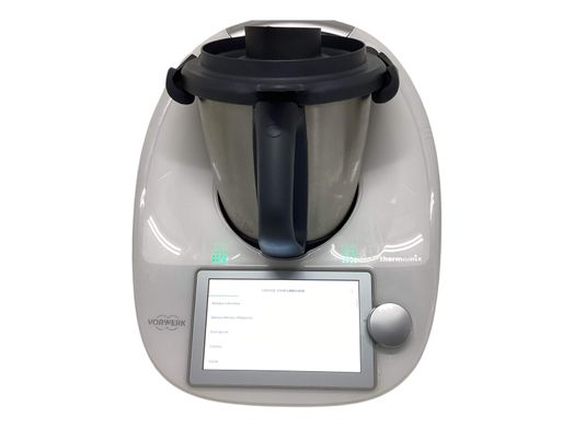 thermomix vorwerk tm6