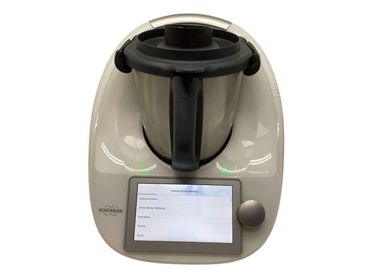 thermomix vorwerk tm6