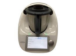 thermomix vorwerk tm6