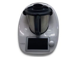 thermomix vorwerk tm6