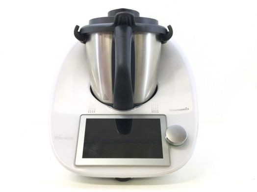 thermomix vorwerk tm6