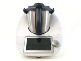 thermomix vorwerk tm6