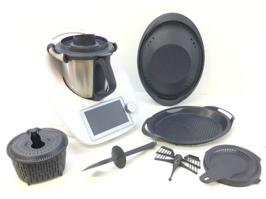 thermomix vorwerk tm6