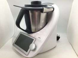 thermomix vorwerk tm6