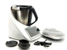 thermomix vorwerk tm6