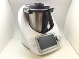 thermomix vorwerk tm6