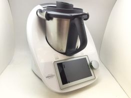 thermomix vorwerk tm6