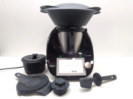 thermomix vorwerk tm6