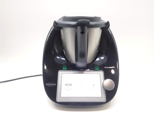thermomix vorwerk tm6
