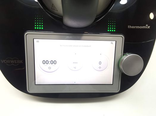 thermomix vorwerk tm6