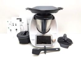 thermomix vorwerk tm6