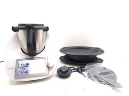 thermomix vorwerk tm6