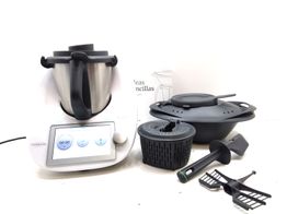 thermomix vorwerk tm6