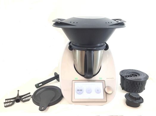 thermomix vorwerk tm6