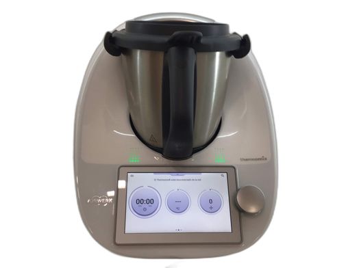thermomix vorwerk tm6