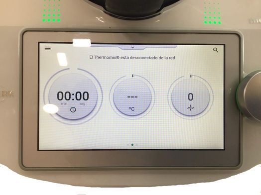 thermomix vorwerk tm6