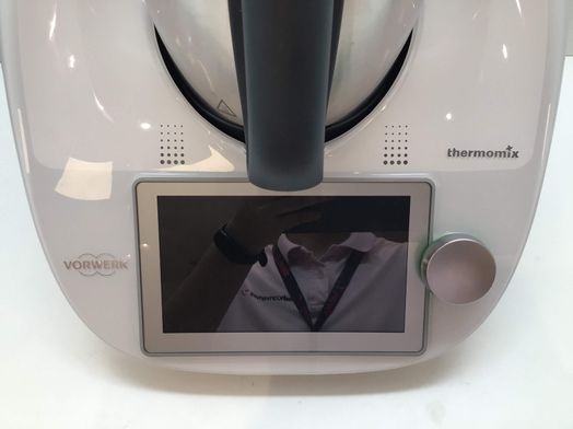 thermomix vorwerk tm6
