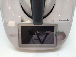 thermomix vorwerk tm6