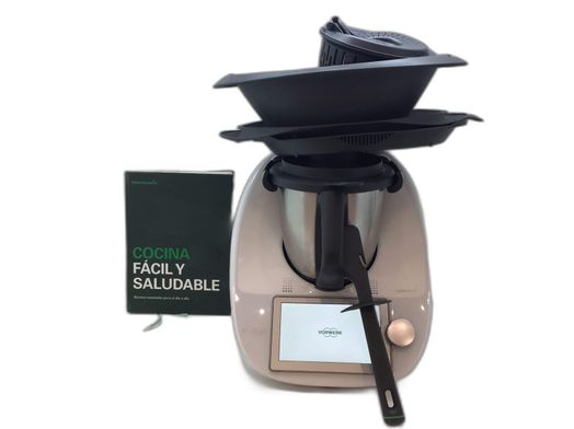 thermomix vorwerk tm6