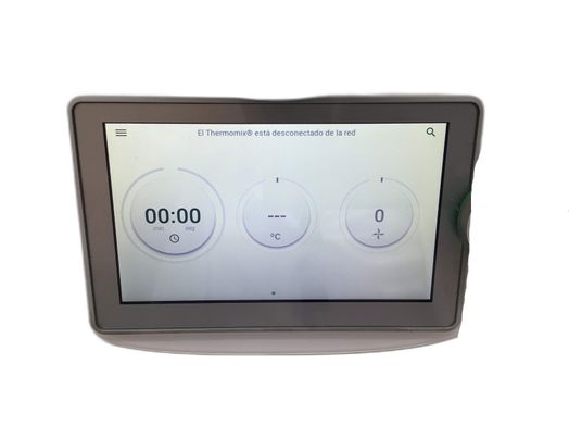 thermomix vorwerk tm6