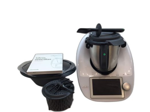 thermomix vorwerk tm6