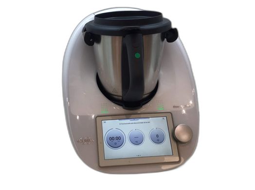 thermomix vorwerk tm6