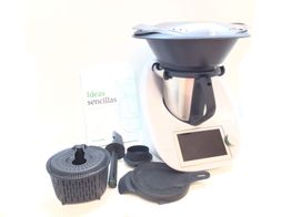 thermomix vorwerk tm6