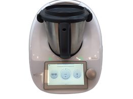 thermomix vorwerk tm6