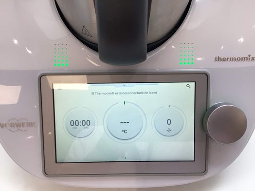 thermomix vorwerk tm6