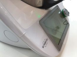 thermomix vorwerk tm6