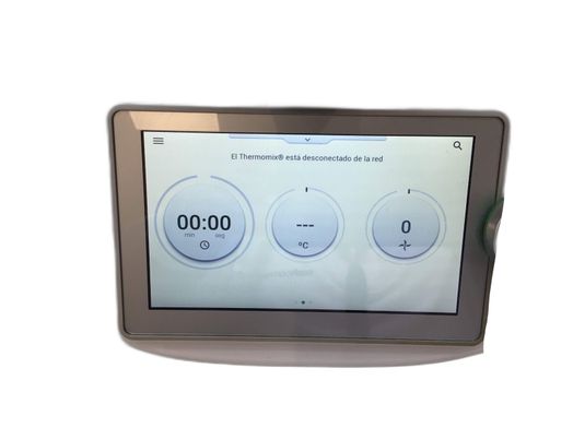 thermomix vorwerk tm6