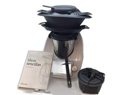 thermomix vorwerk tm6 thermomix vorwerk tm6