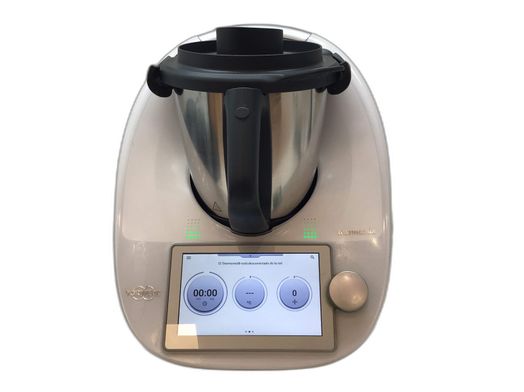 thermomix vorwerk tm6
