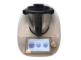 thermomix vorwerk tm6
