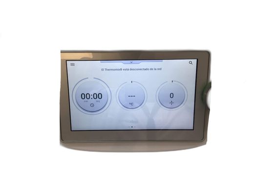 thermomix vorwerk tm6