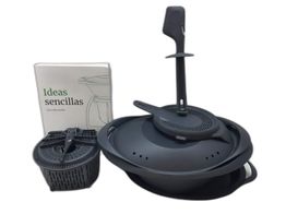 thermomix vorwerk tm6