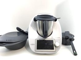 thermomix vorwerk tm6