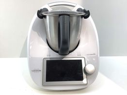 thermomix vorwerk tm6