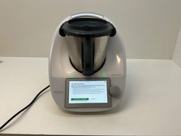 thermomix vorwerk tm6