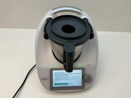 thermomix vorwerk tm6