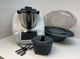thermomix vorwerk tm6