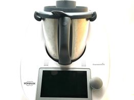 thermomix vorwerk tm6