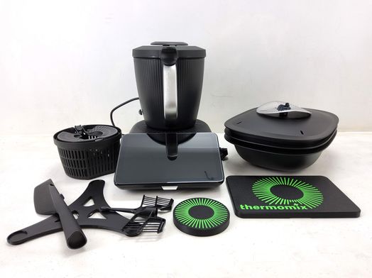 thermomix vorwerk tm7