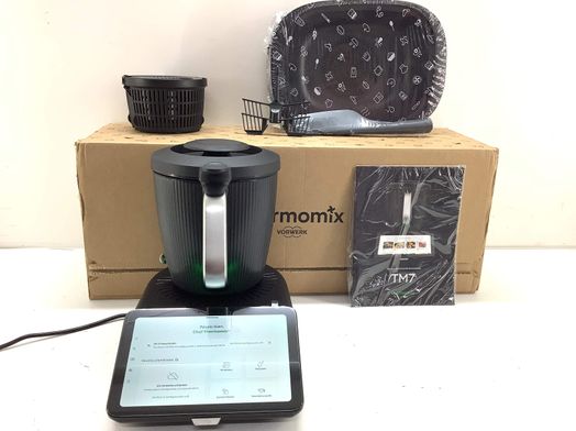 thermomix vorwerk tm7
