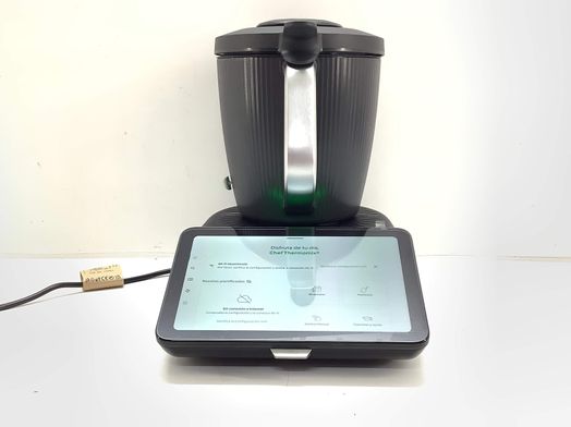 thermomix vorwerk tm7