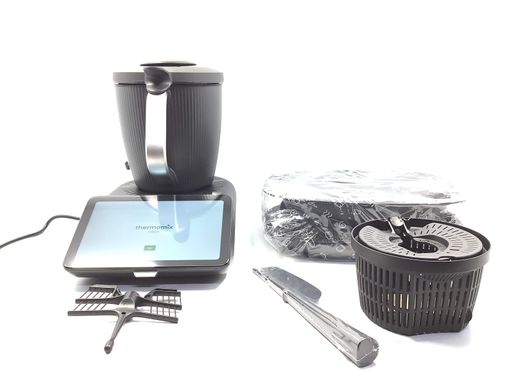thermomix vorwerk tm7