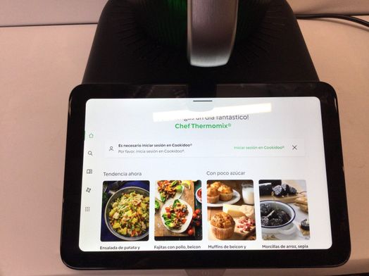 thermomix vorwerk tm7