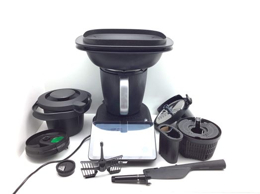 thermomix vorwerk tm7