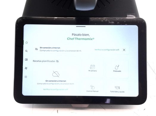 thermomix vorwerk tm7