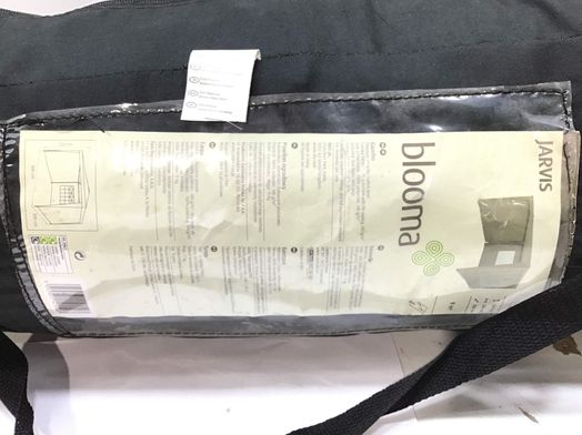 tenda de campanha blooma jarvis 3